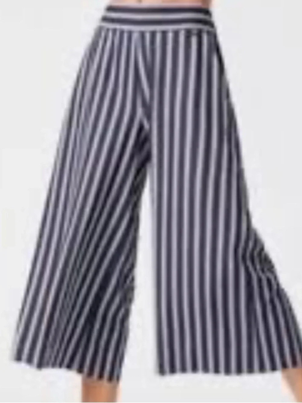 Sweaty Betty Striped Pants